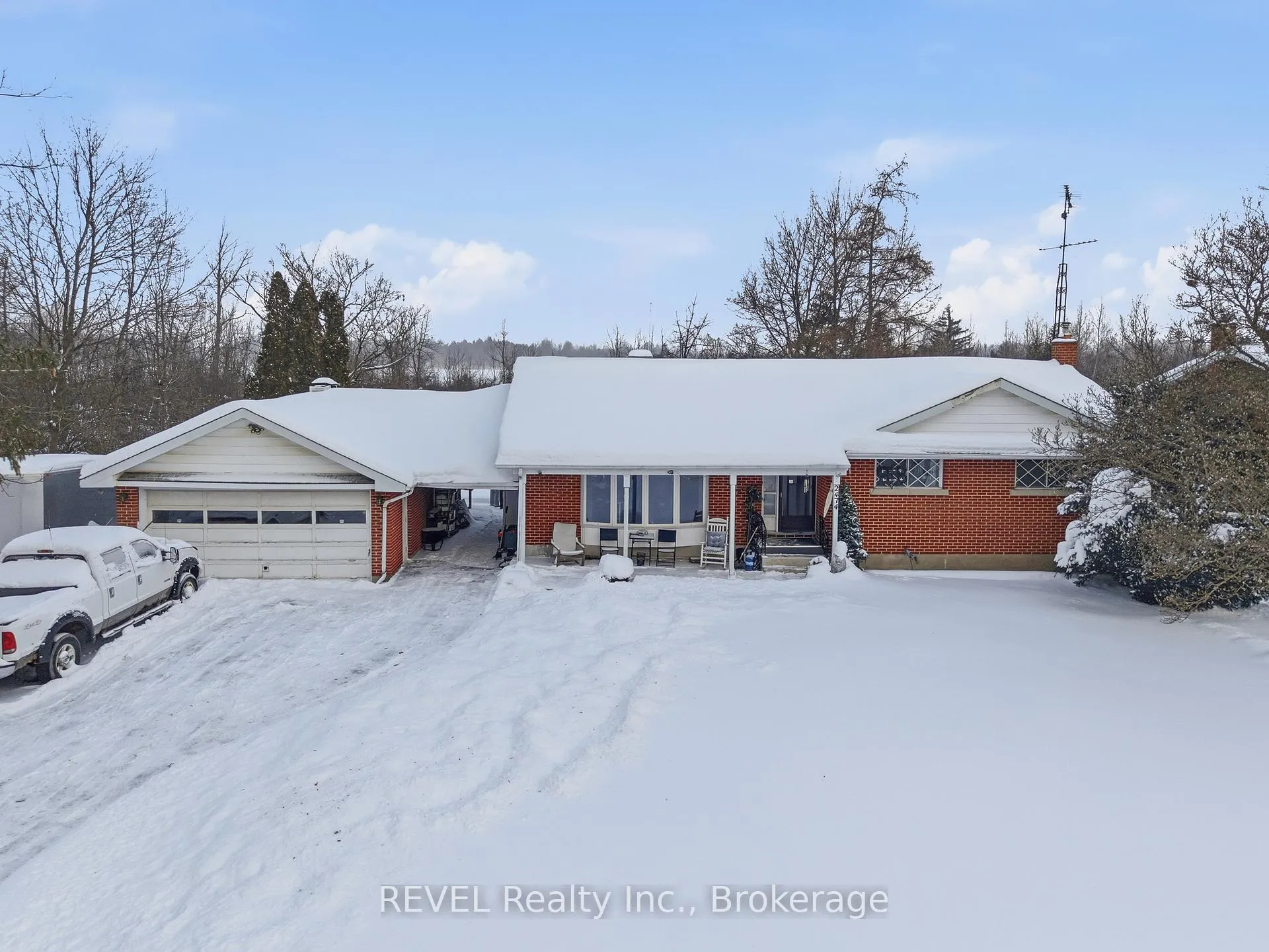 Photo 6 of 2474 Decew Road, Thorold, Cataract Road — HOMEH