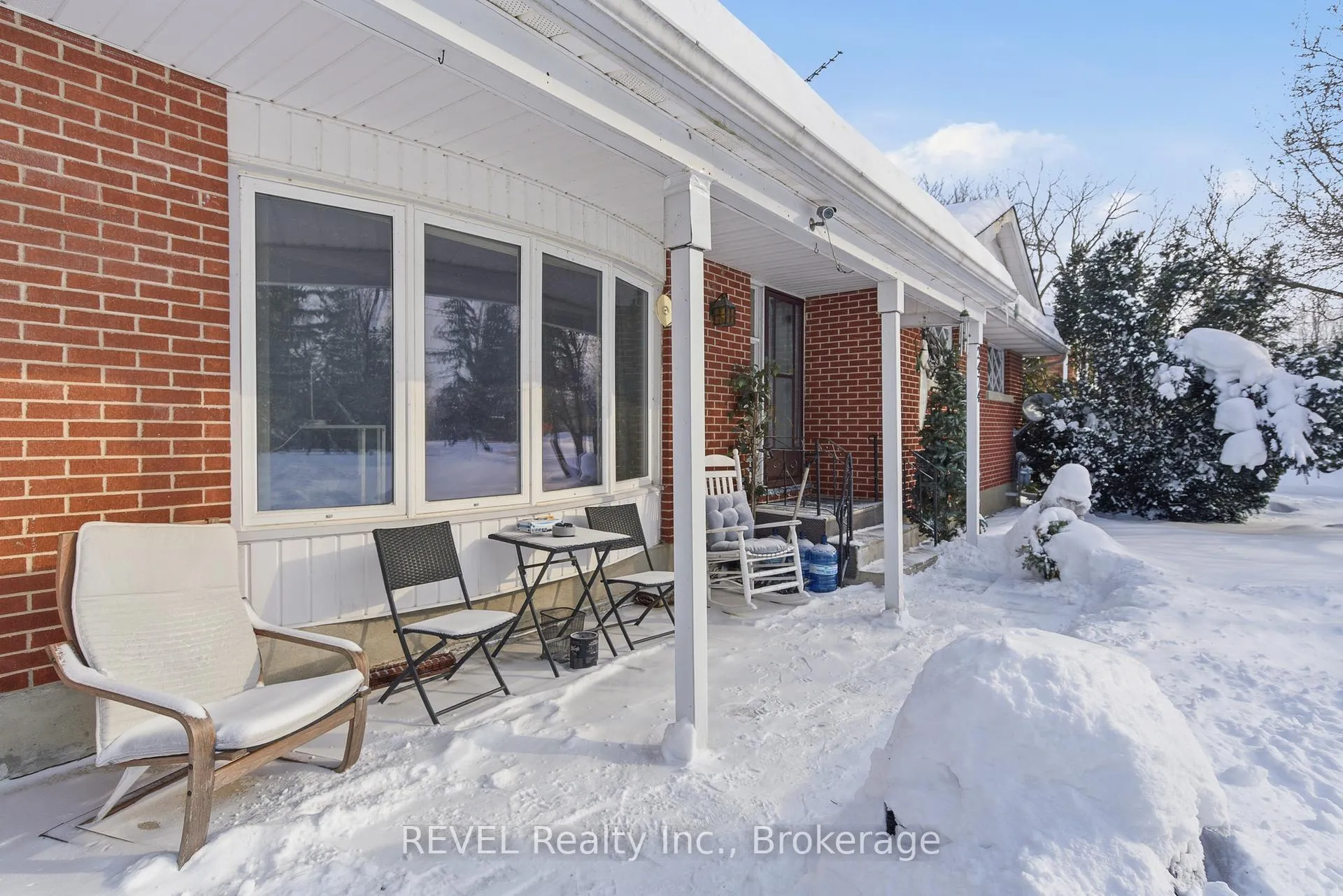 Photo 7 of 2474 Decew Road, Thorold, Cataract Road — HOMEH
