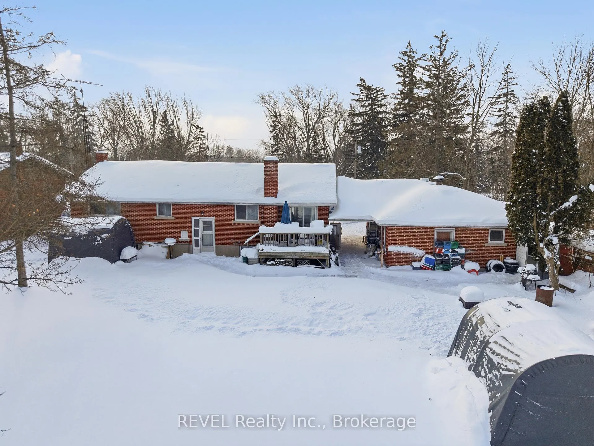 Photo 9 of 2474 Decew Road, Thorold, Cataract Road — HOMEH