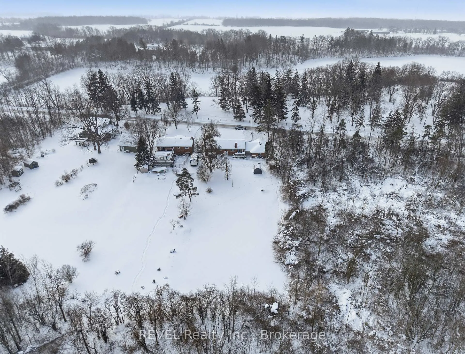 Photo 11 of 2474 Decew Road, Thorold, Cataract Road — HOMEH