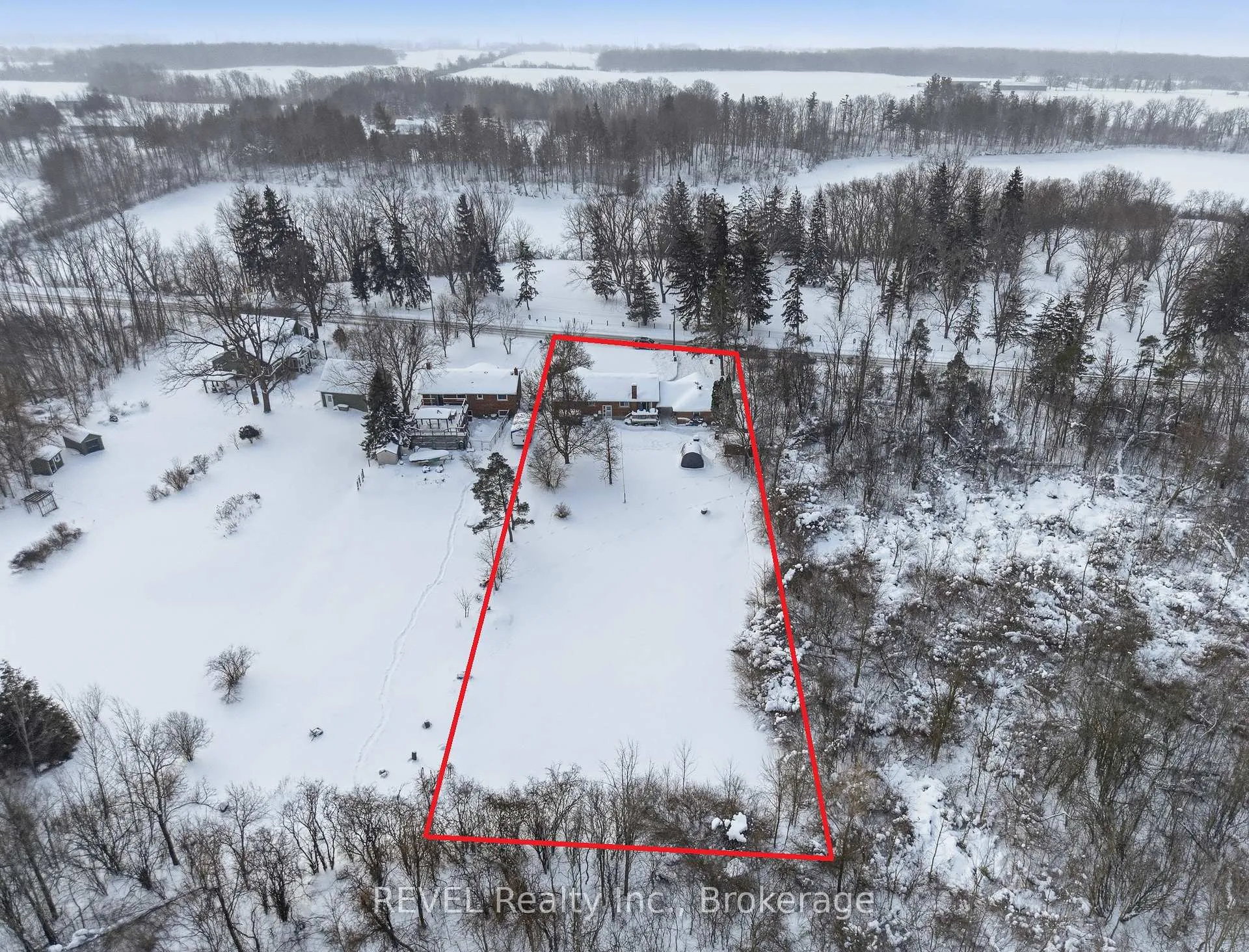 Photo 13 of 2474 Decew Road, Thorold, Cataract Road — HOMEH