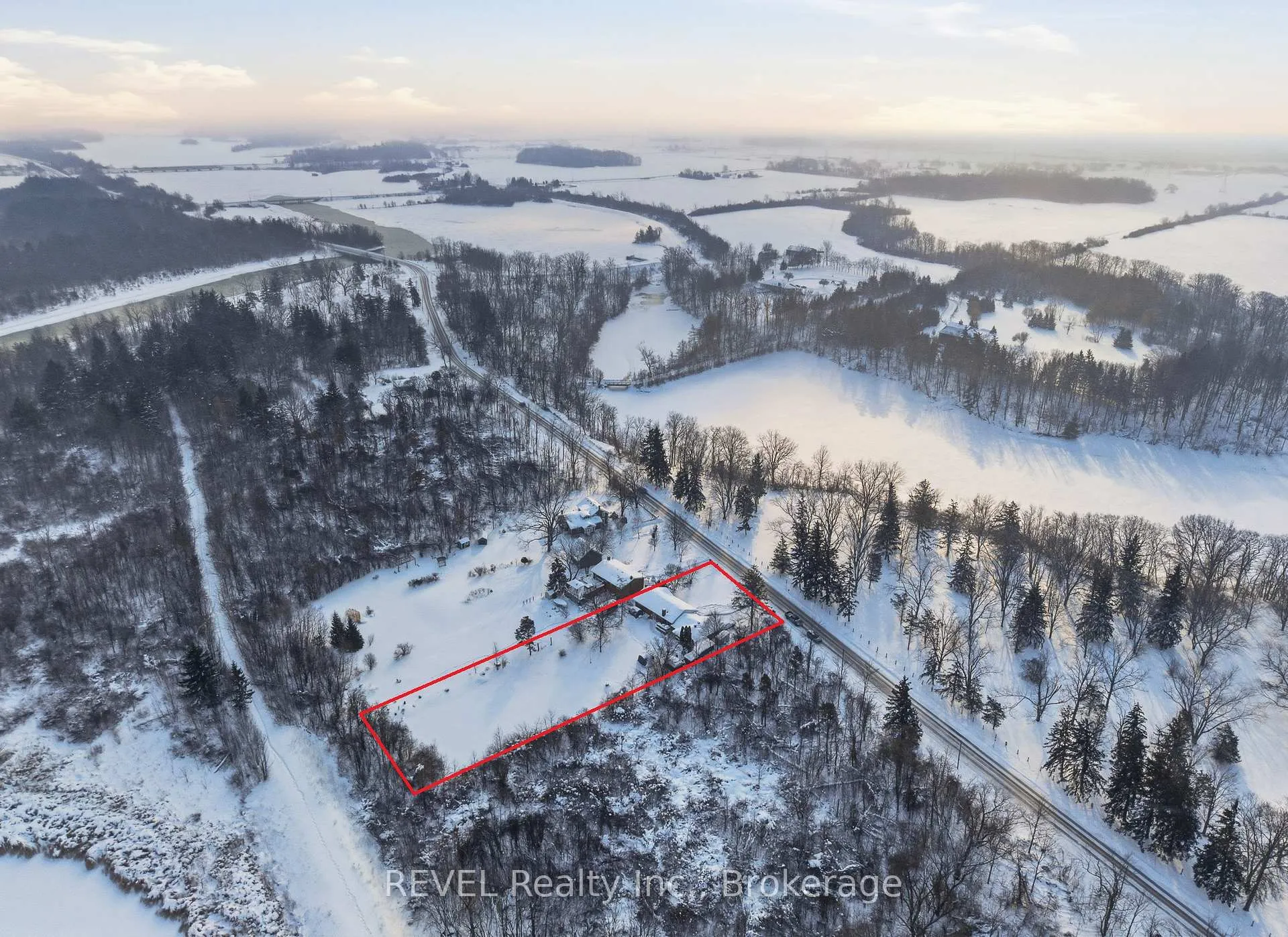 Photo 17 of 2474 Decew Road, Thorold, Cataract Road — HOMEH