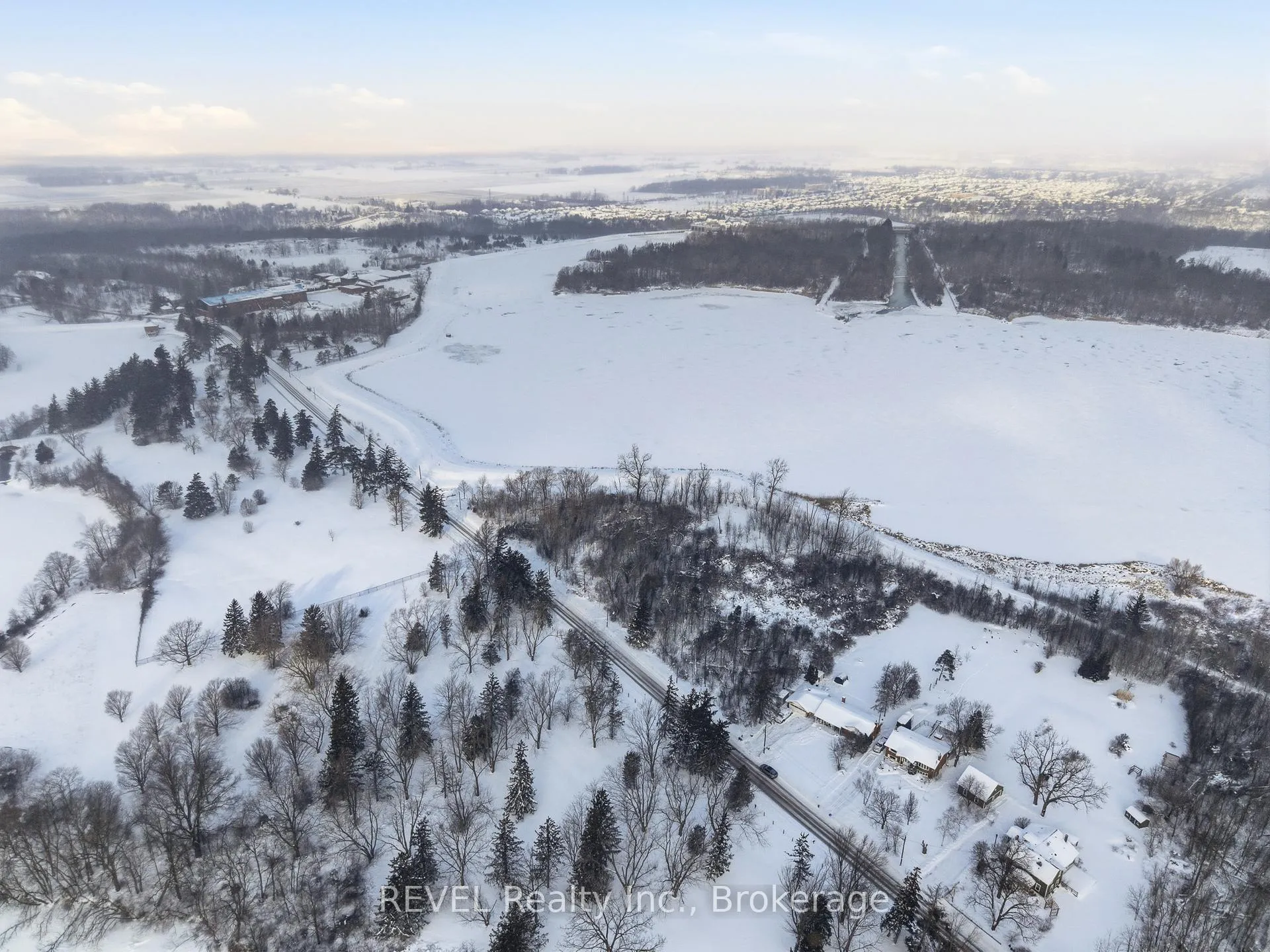 Photo 18 of 2474 Decew Road, Thorold, Cataract Road — HOMEH