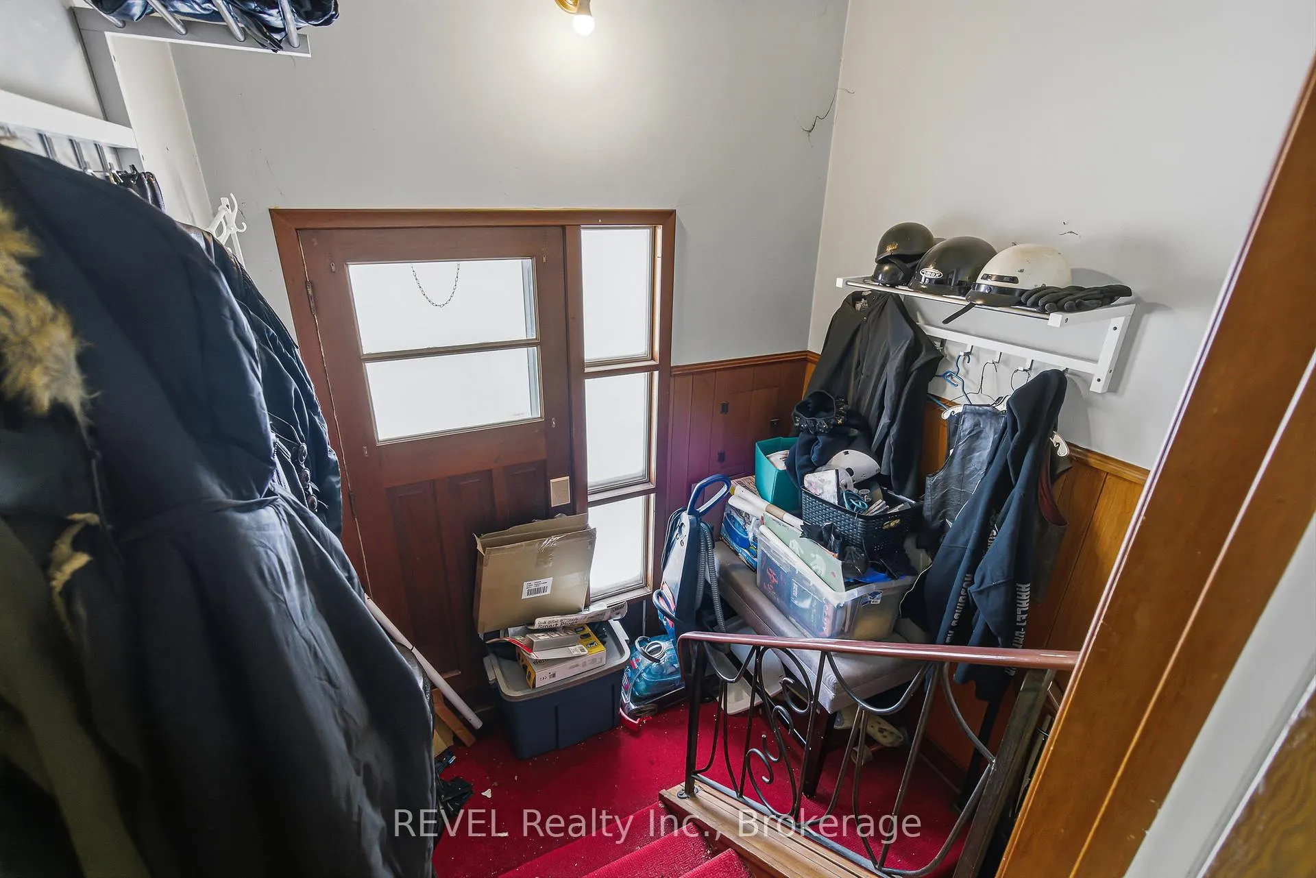 Photo 28 of 2474 Decew Road, Thorold, Cataract Road — HOMEH