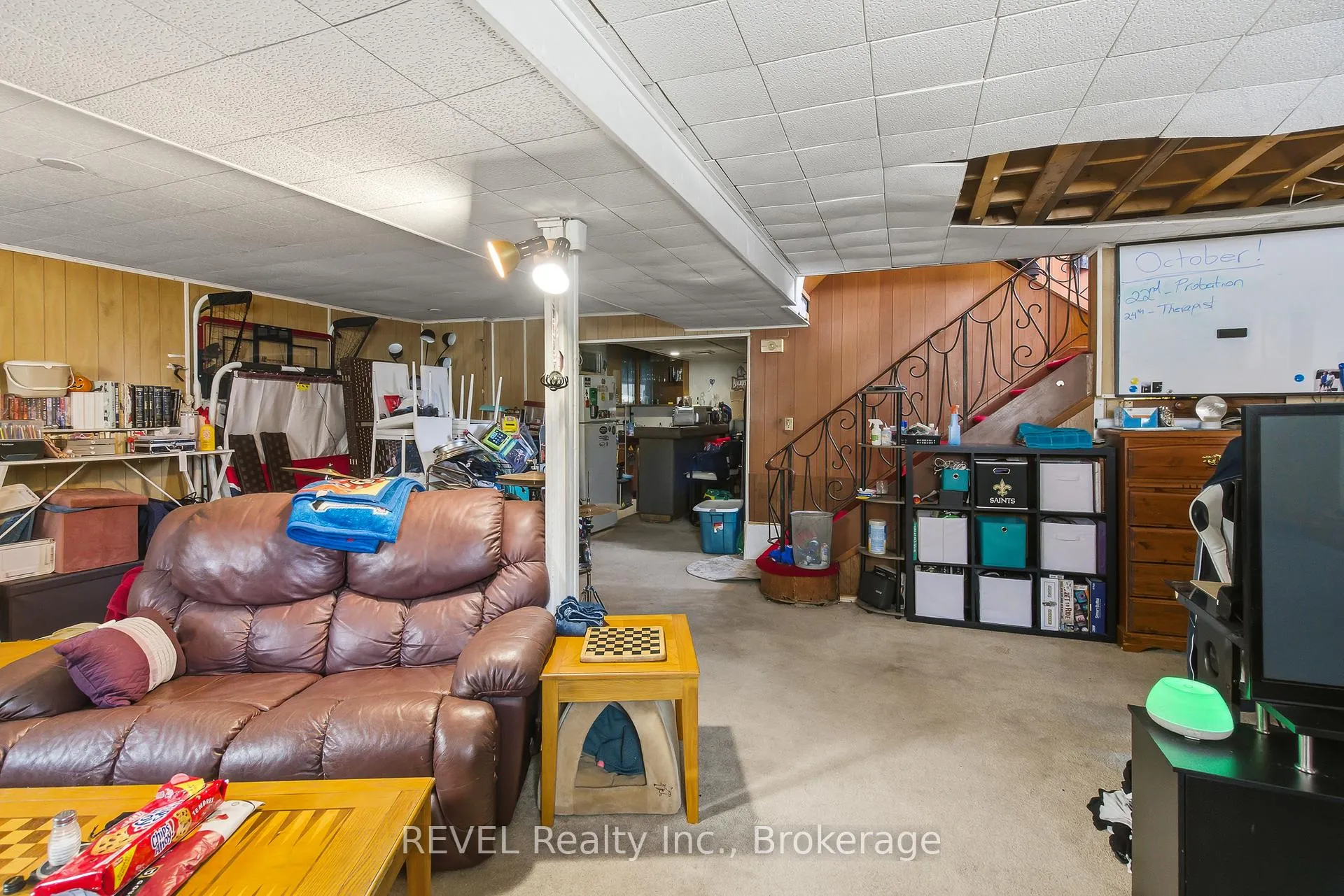 Photo 30 of 2474 Decew Road, Thorold, Cataract Road — HOMEH
