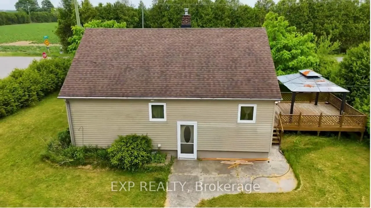 Photo 2 of Unit 13, 1421 Windham Road, Norfolk, Simcoe — HOMEH