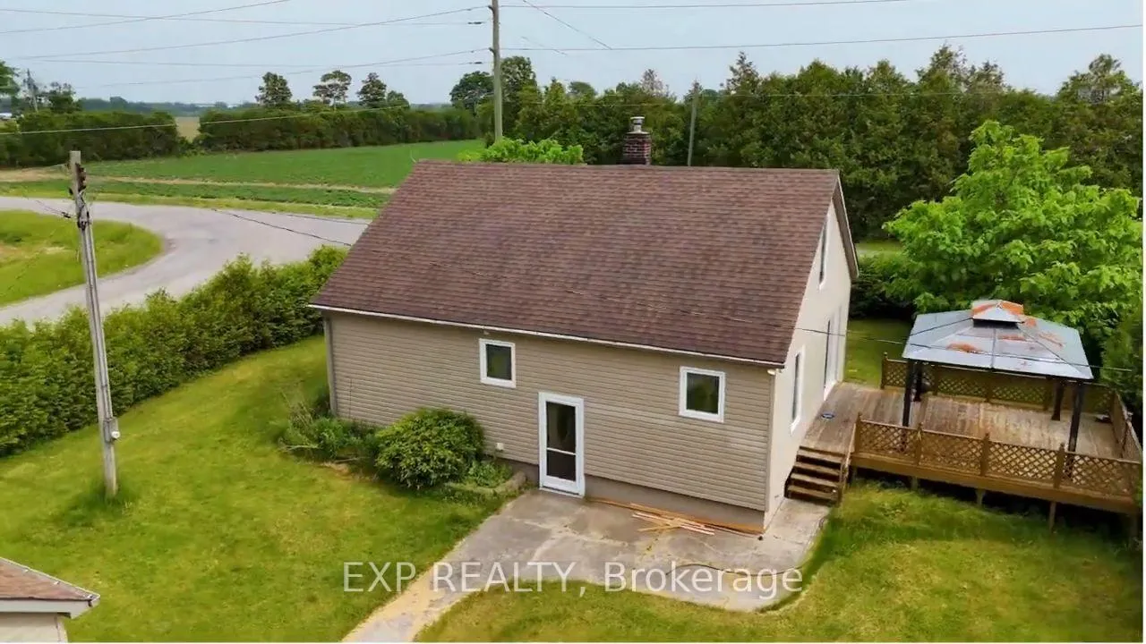 Photo 3 of Unit 13, 1421 Windham Road, Norfolk, Simcoe — HOMEH