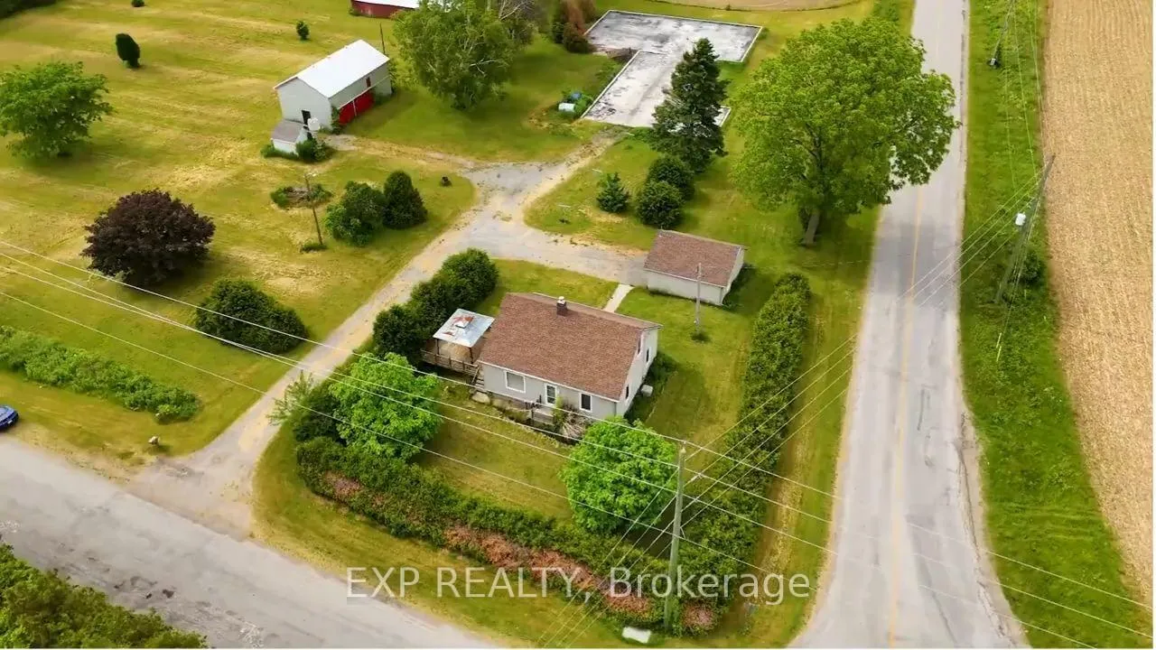 Photo 4 of Unit 13, 1421 Windham Road, Norfolk, Simcoe — HOMEH
