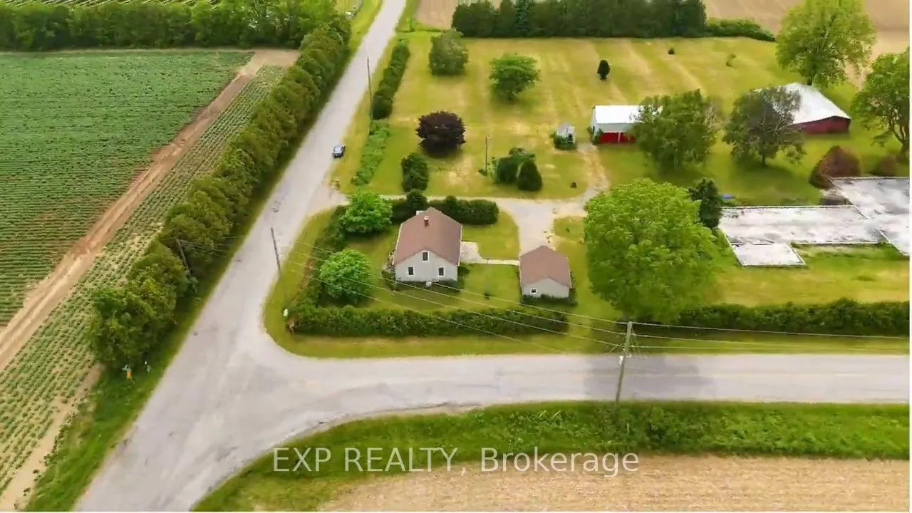 Photo 8 of Unit 13, 1421 Windham Road, Norfolk, Simcoe — HOMEH