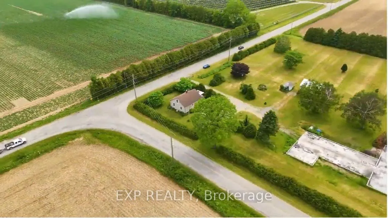 Photo 9 of Unit 13, 1421 Windham Road, Norfolk, Simcoe — HOMEH