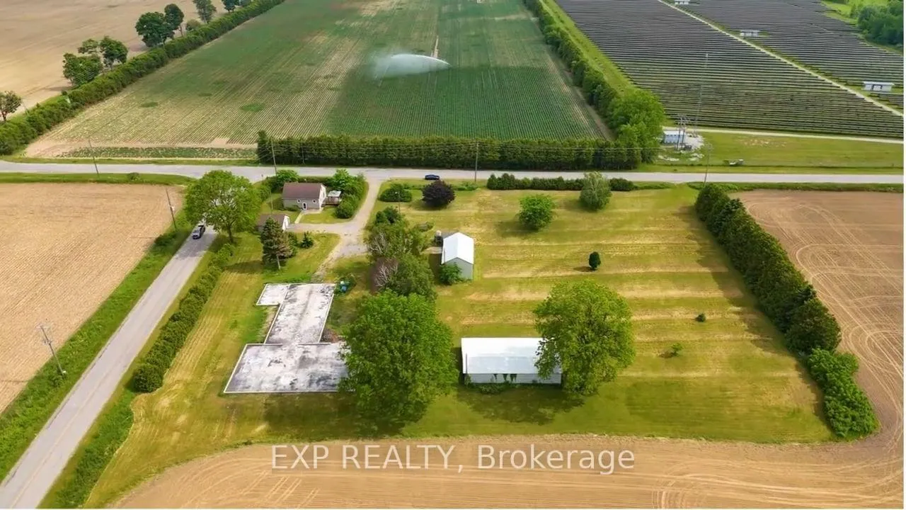Photo 11 of Unit 13, 1421 Windham Road, Norfolk, Simcoe — HOMEH