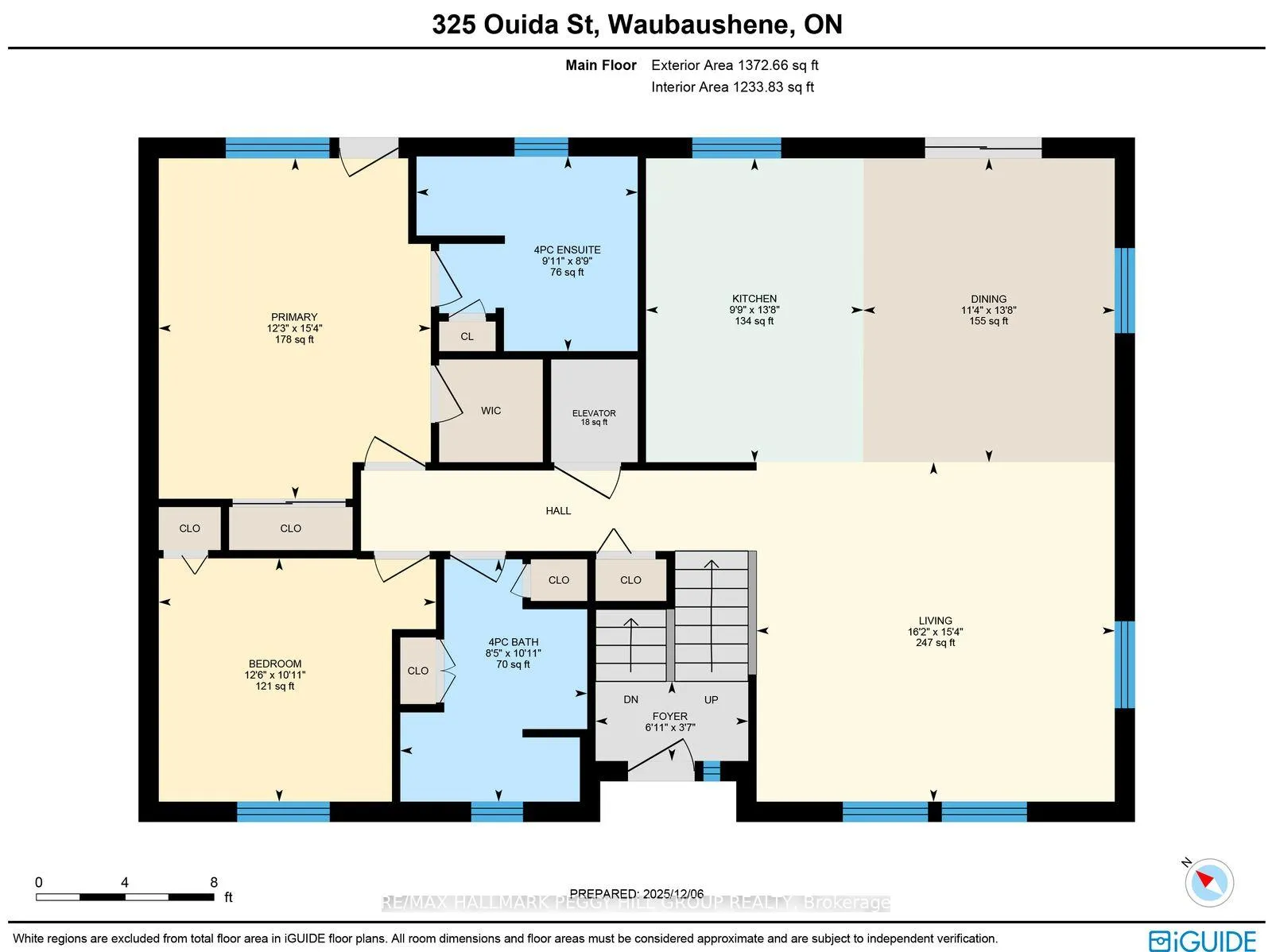 Photo 22 of 325 Ouida Street, Tay, Waubaushene — HOMEH
