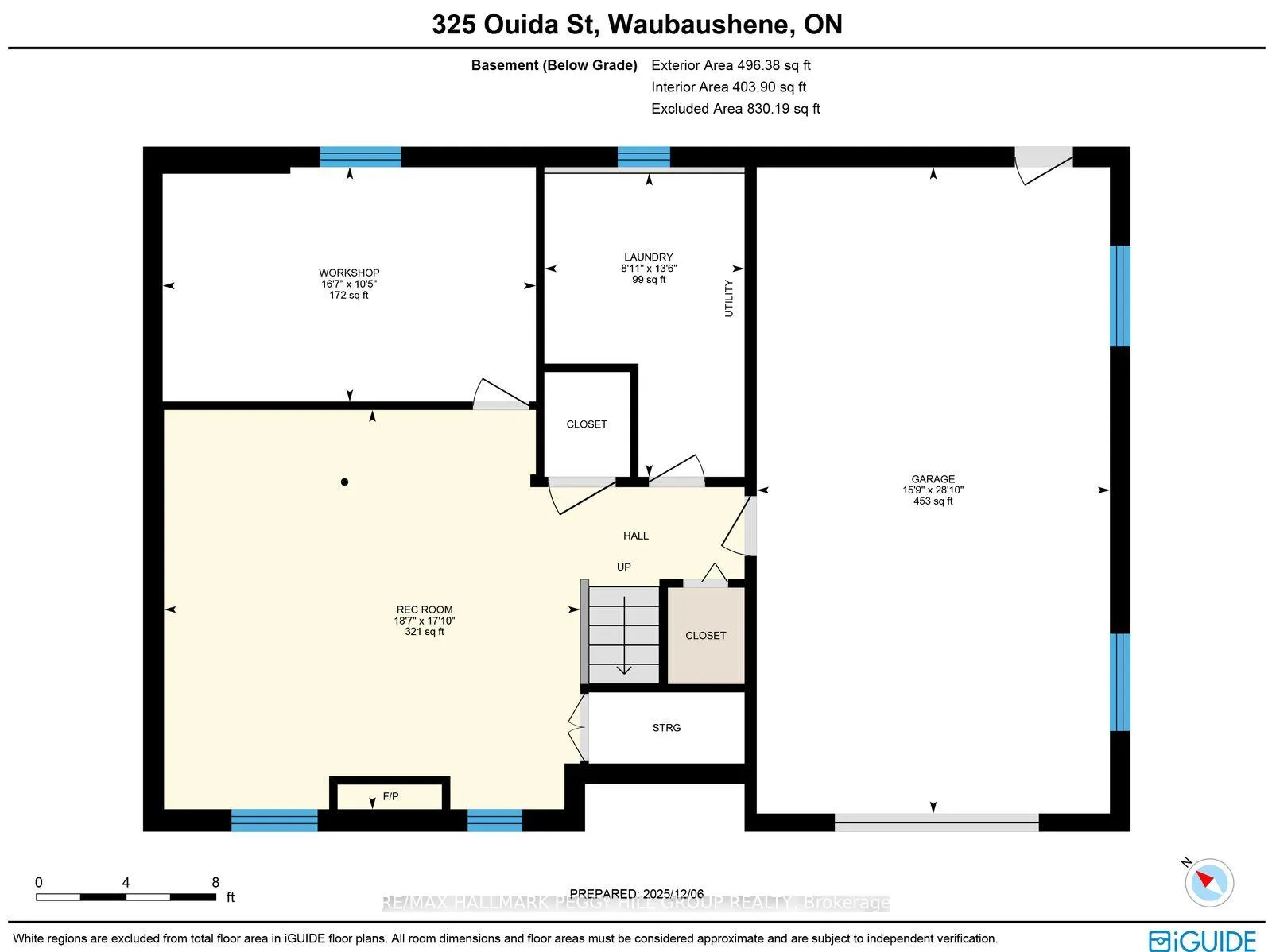 Photo 23 of 325 Ouida Street, Tay, Waubaushene — HOMEH