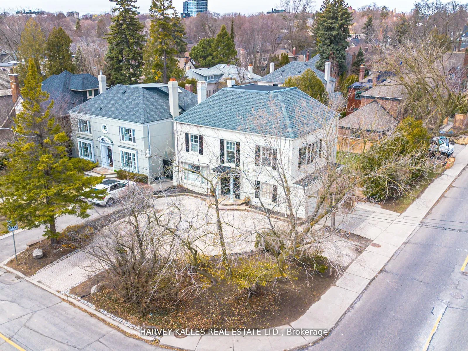 Photo 1 of 2 Silverwood Avenue, Toronto, Forest Hill South — HOMEH