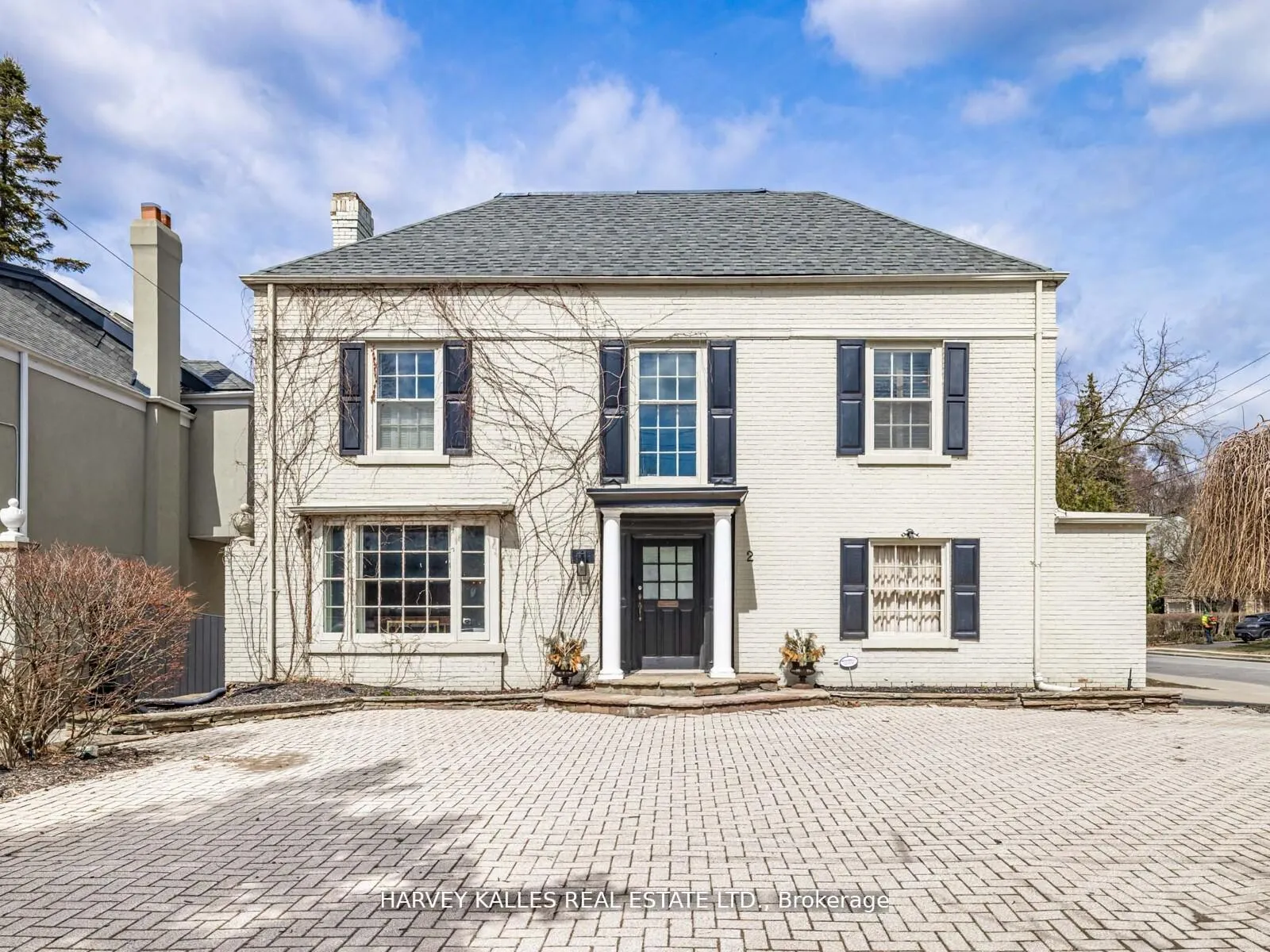 Photo 3 of 2 Silverwood Avenue, Toronto, Forest Hill South — HOMEH