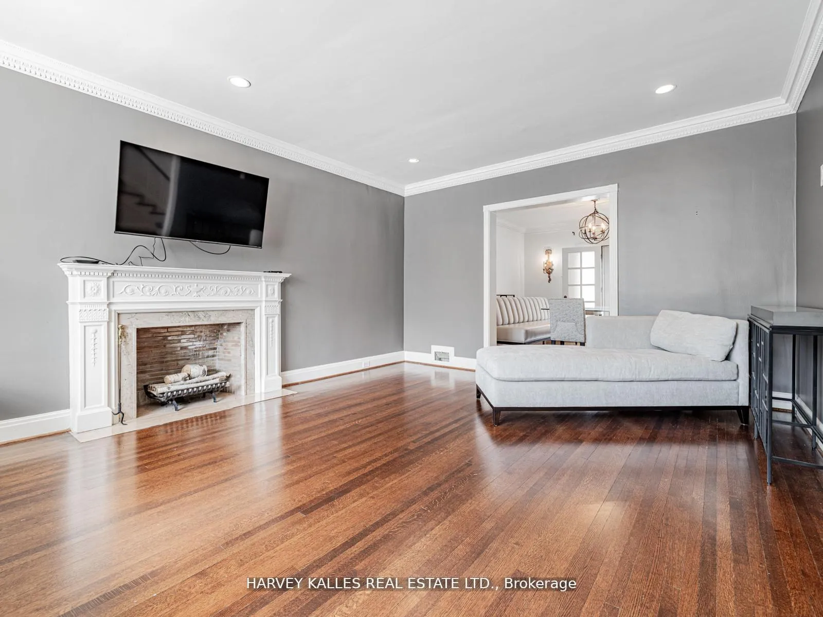 Photo 12 of 2 Silverwood Avenue, Toronto, Forest Hill South — HOMEH