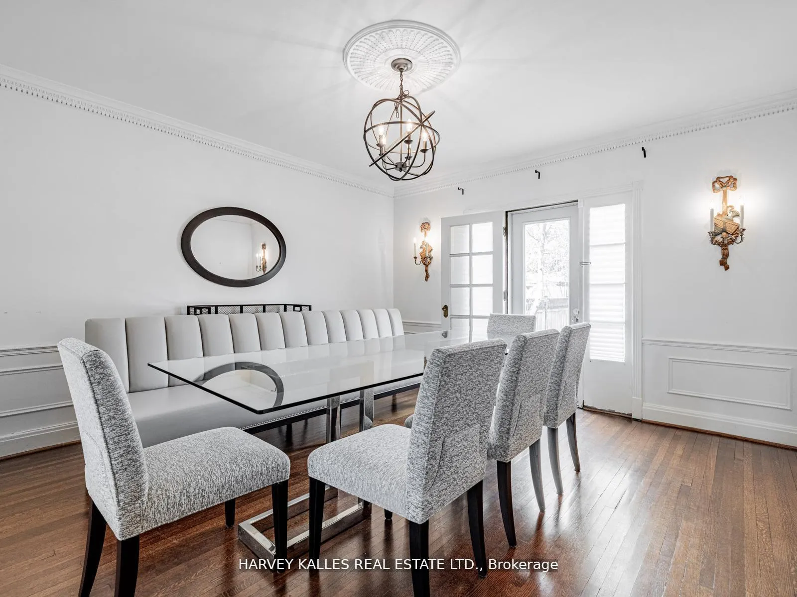 Photo 14 of 2 Silverwood Avenue, Toronto, Forest Hill South — HOMEH