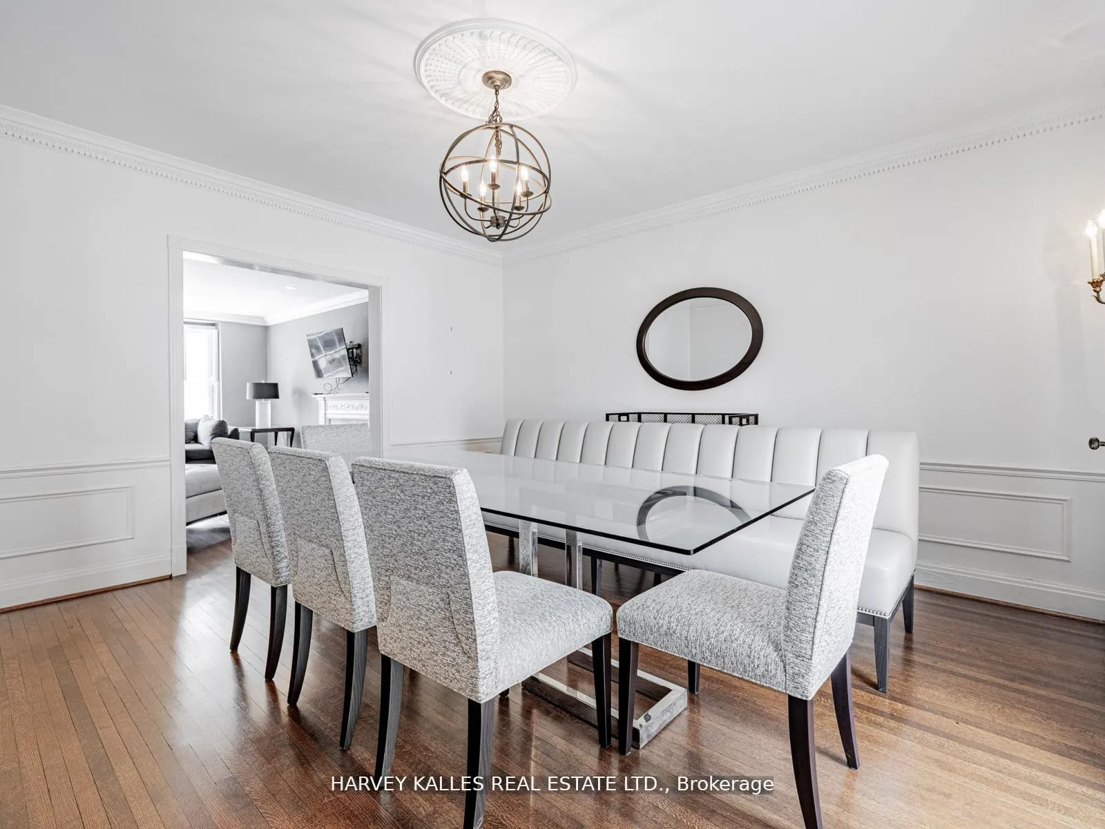 Photo 15 of 2 Silverwood Avenue, Toronto, Forest Hill South — HOMEH