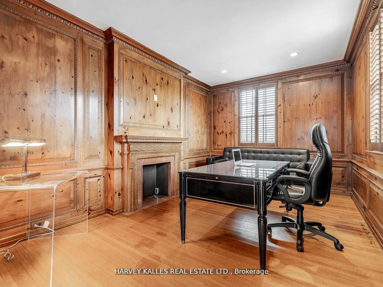Photo 37 of 2 Silverwood Avenue, Toronto, Forest Hill South — HOMEH