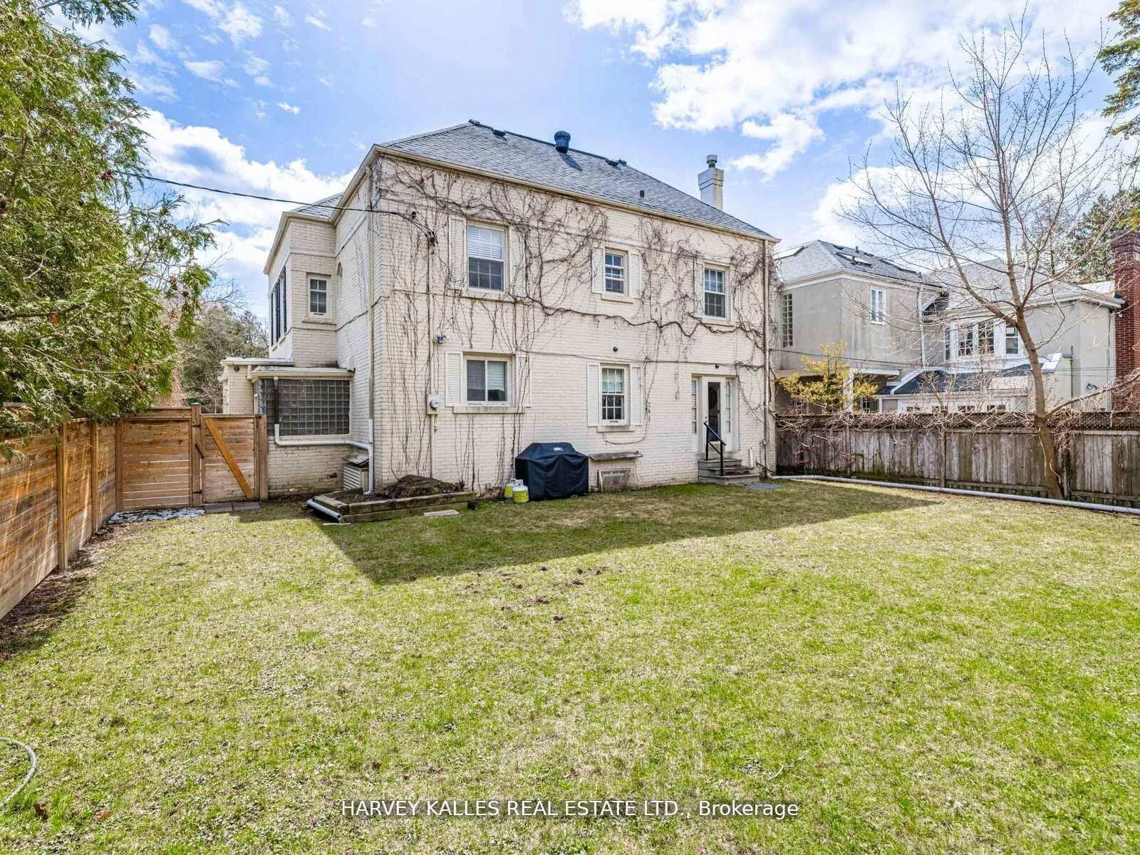 Photo 38 of 2 Silverwood Avenue, Toronto, Forest Hill South — HOMEH