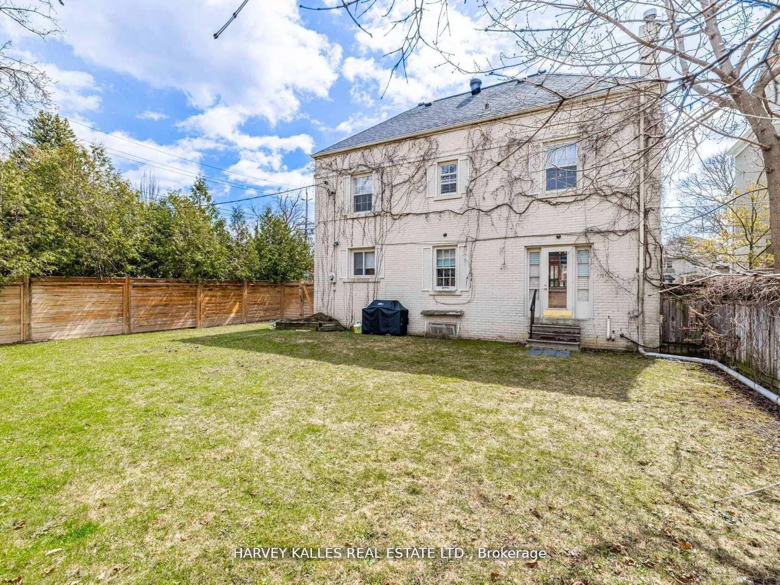 Photo 39 of 2 Silverwood Avenue, Toronto, Forest Hill South — HOMEH