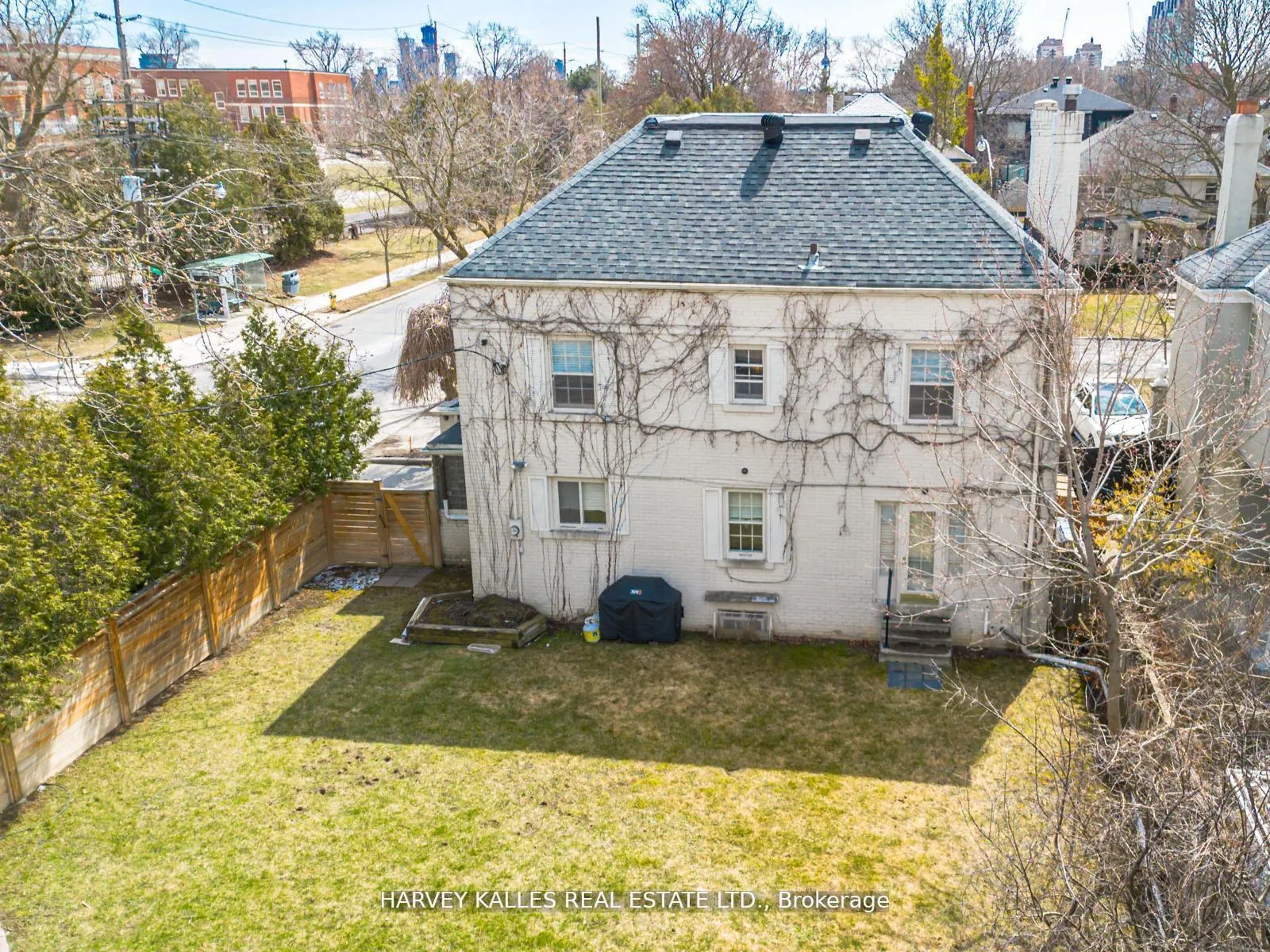 Photo 40 of 2 Silverwood Avenue, Toronto, Forest Hill South — HOMEH