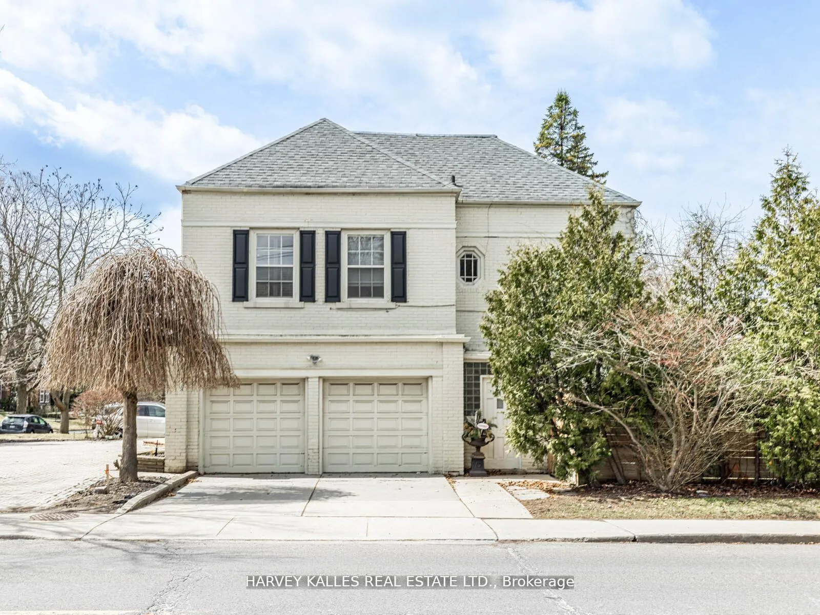 Photo 43 of 2 Silverwood Avenue, Toronto, Forest Hill South — HOMEH
