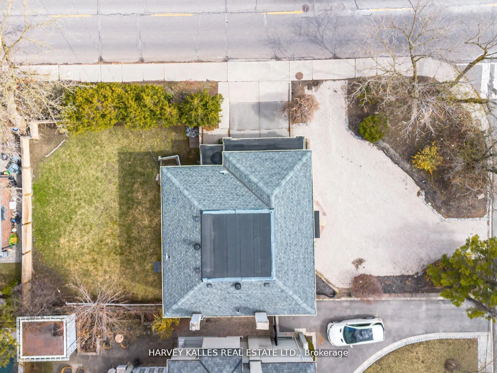 Photo 44 of 2 Silverwood Avenue, Toronto, Forest Hill South — HOMEH