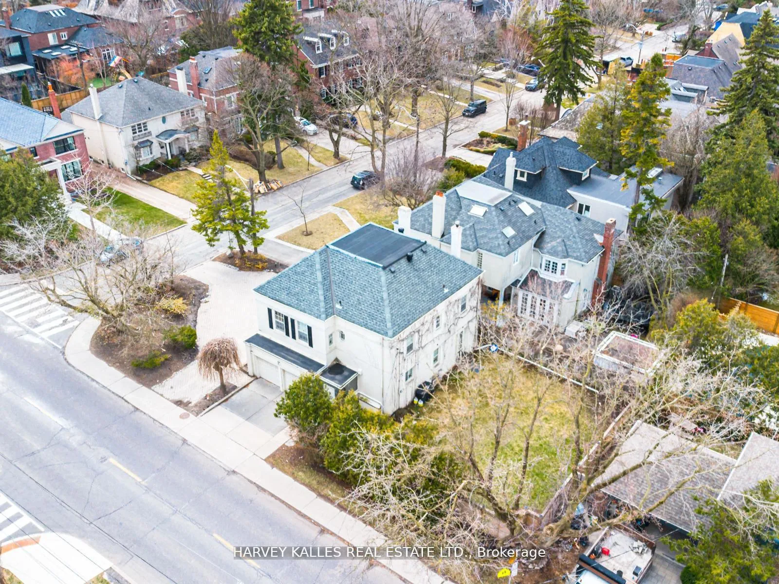 Photo 45 of 2 Silverwood Avenue, Toronto, Forest Hill South — HOMEH