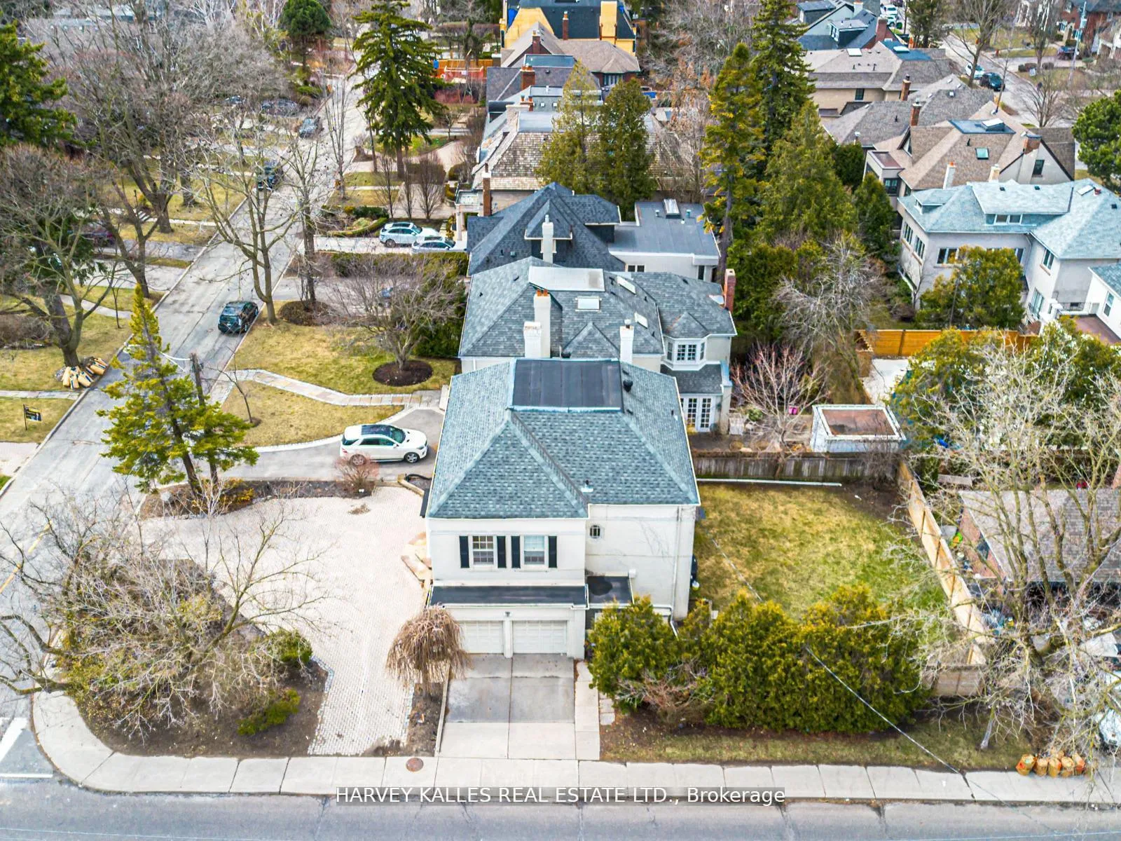 Photo 46 of 2 Silverwood Avenue, Toronto, Forest Hill South — HOMEH