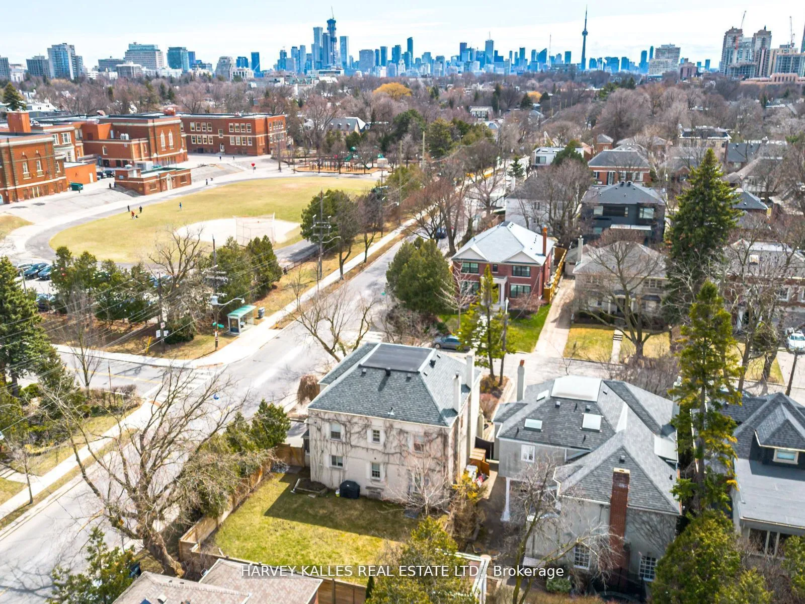 Photo 47 of 2 Silverwood Avenue, Toronto, Forest Hill South — HOMEH
