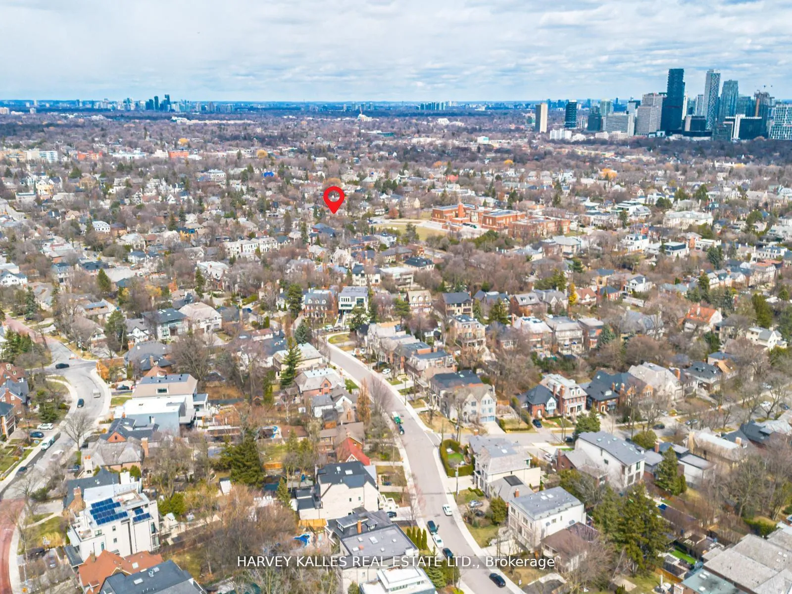 Photo 48 of 2 Silverwood Avenue, Toronto, Forest Hill South — HOMEH