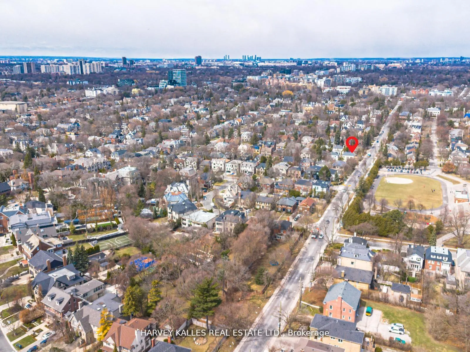 Photo 49 of 2 Silverwood Avenue, Toronto, Forest Hill South — HOMEH