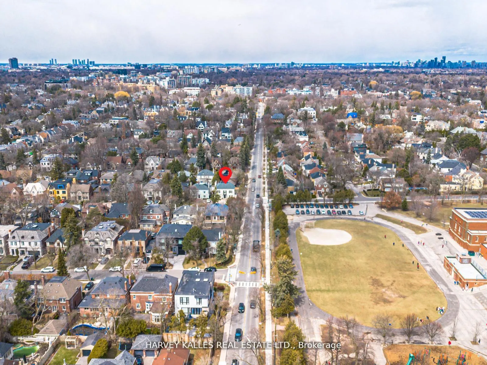 Photo 50 of 2 Silverwood Avenue, Toronto, Forest Hill South — HOMEH