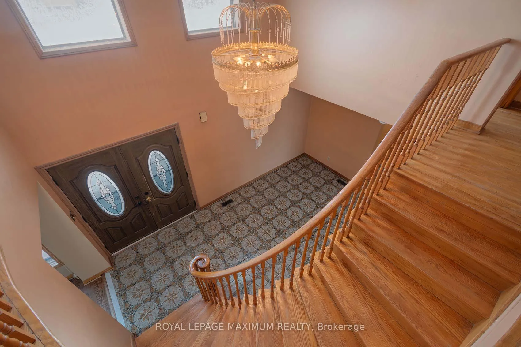 Photo 5 of 45 Houston Road, Vaughan, West Woodbridge — HOMEH
