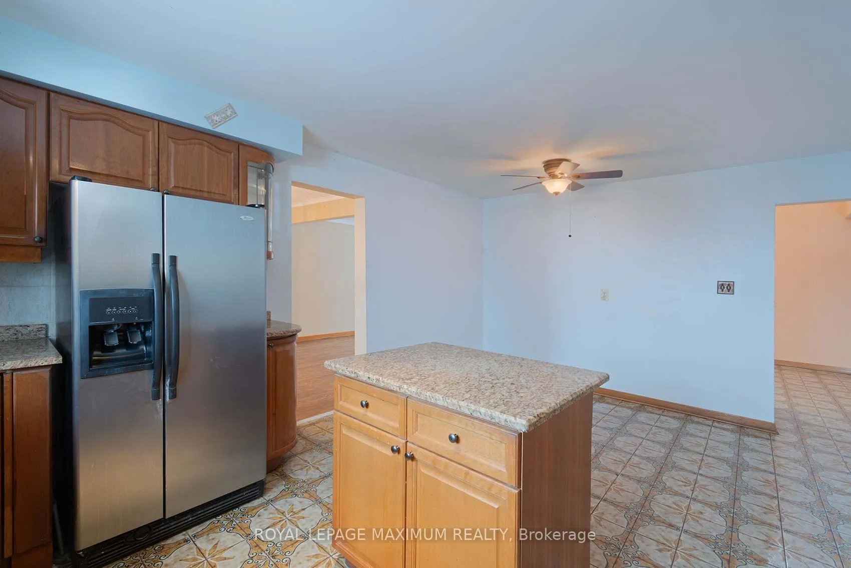 Photo 11 of 45 Houston Road, Vaughan, West Woodbridge — HOMEH