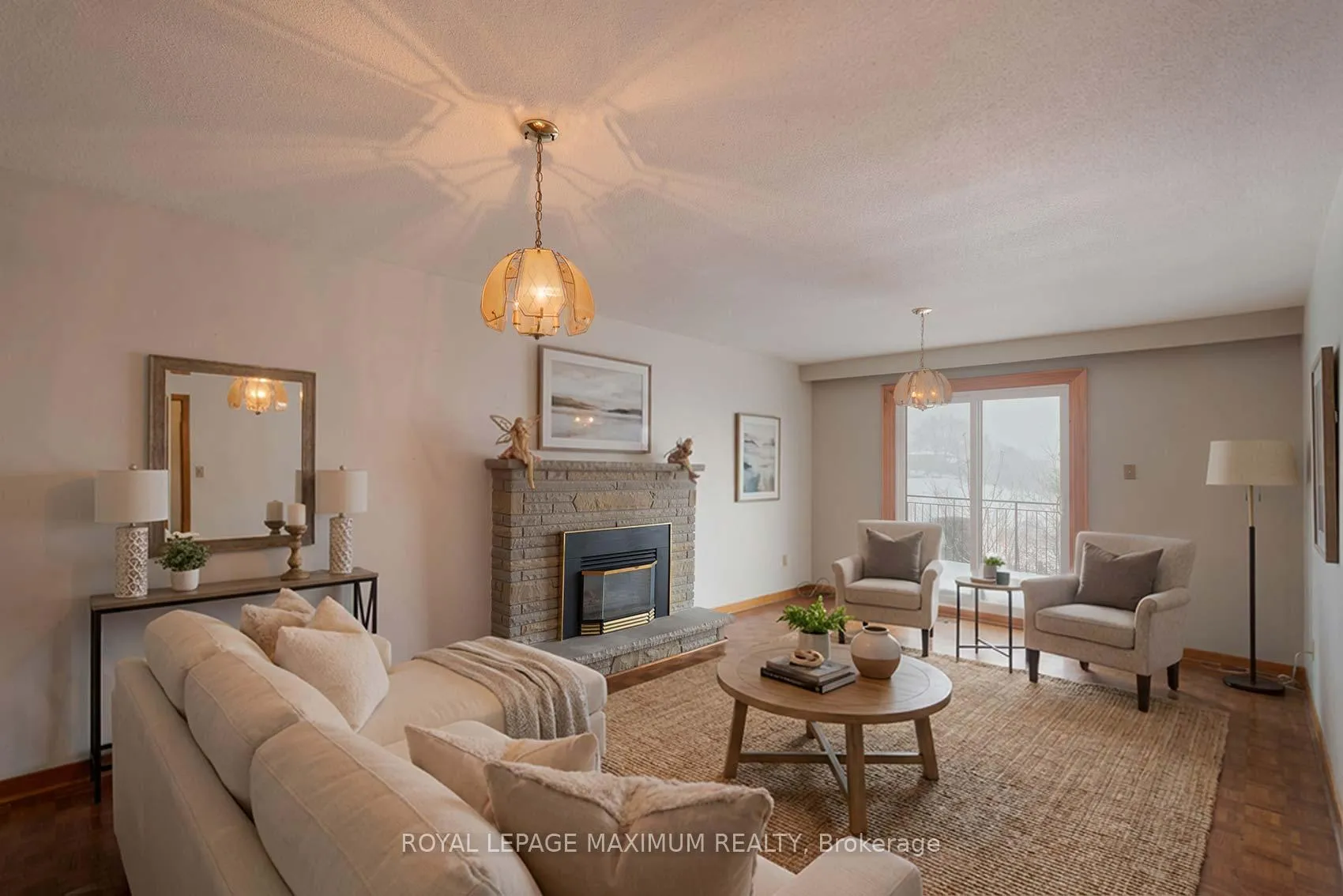 Photo 14 of 45 Houston Road, Vaughan, West Woodbridge — HOMEH