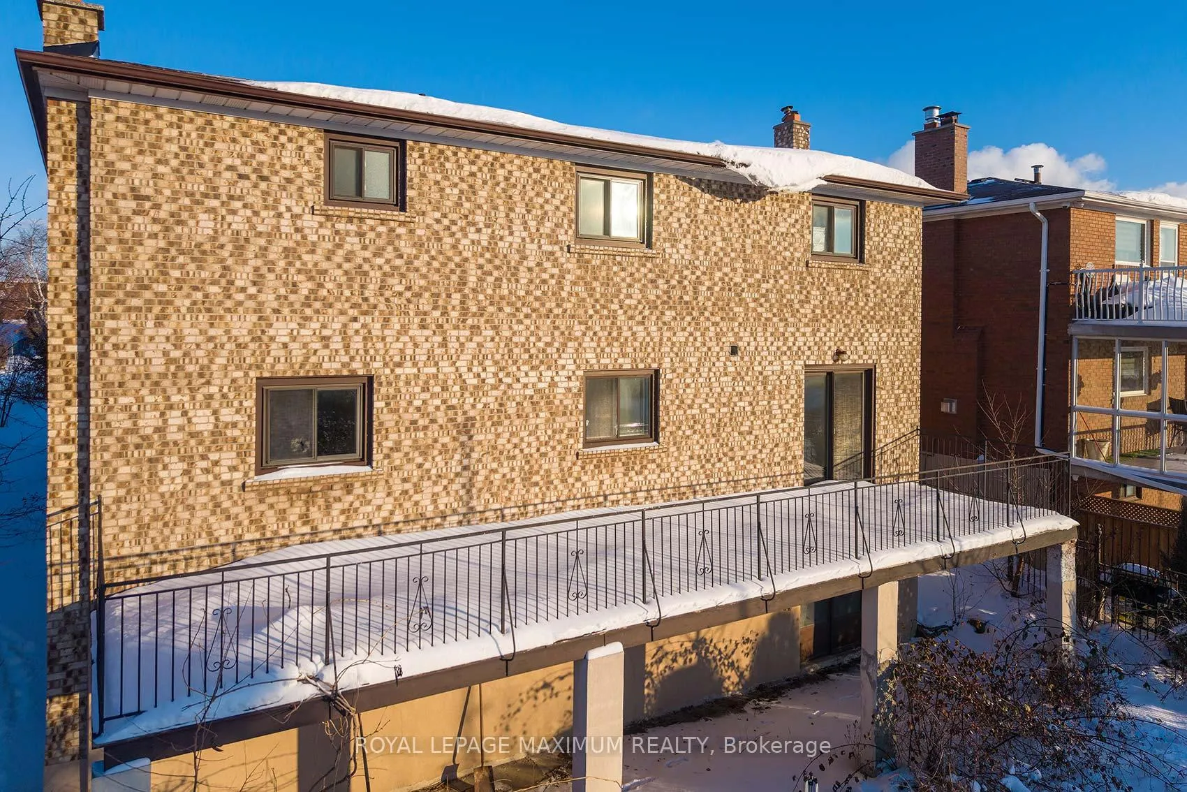 Photo 16 of 45 Houston Road, Vaughan, West Woodbridge — HOMEH