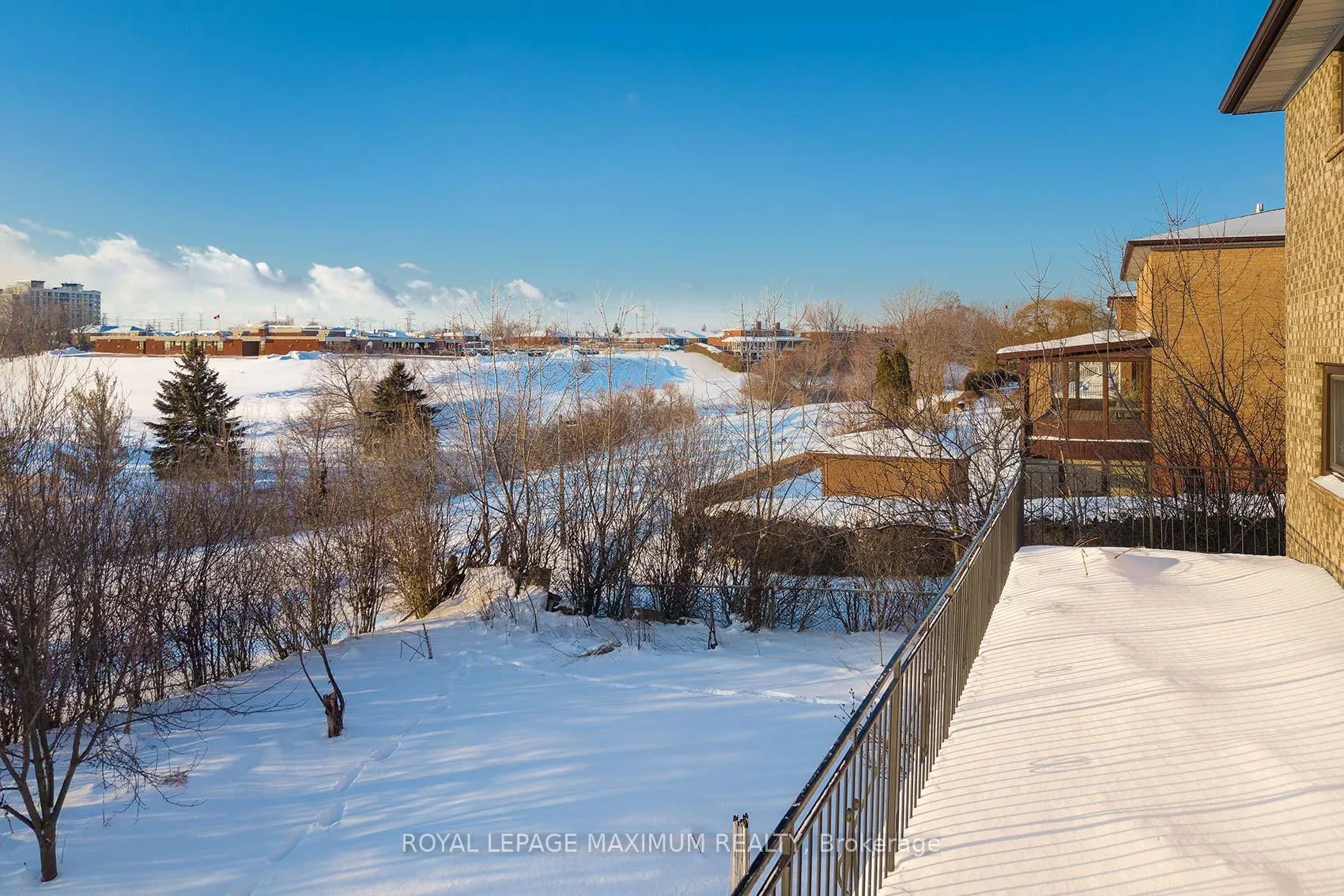 Photo 18 of 45 Houston Road, Vaughan, West Woodbridge — HOMEH