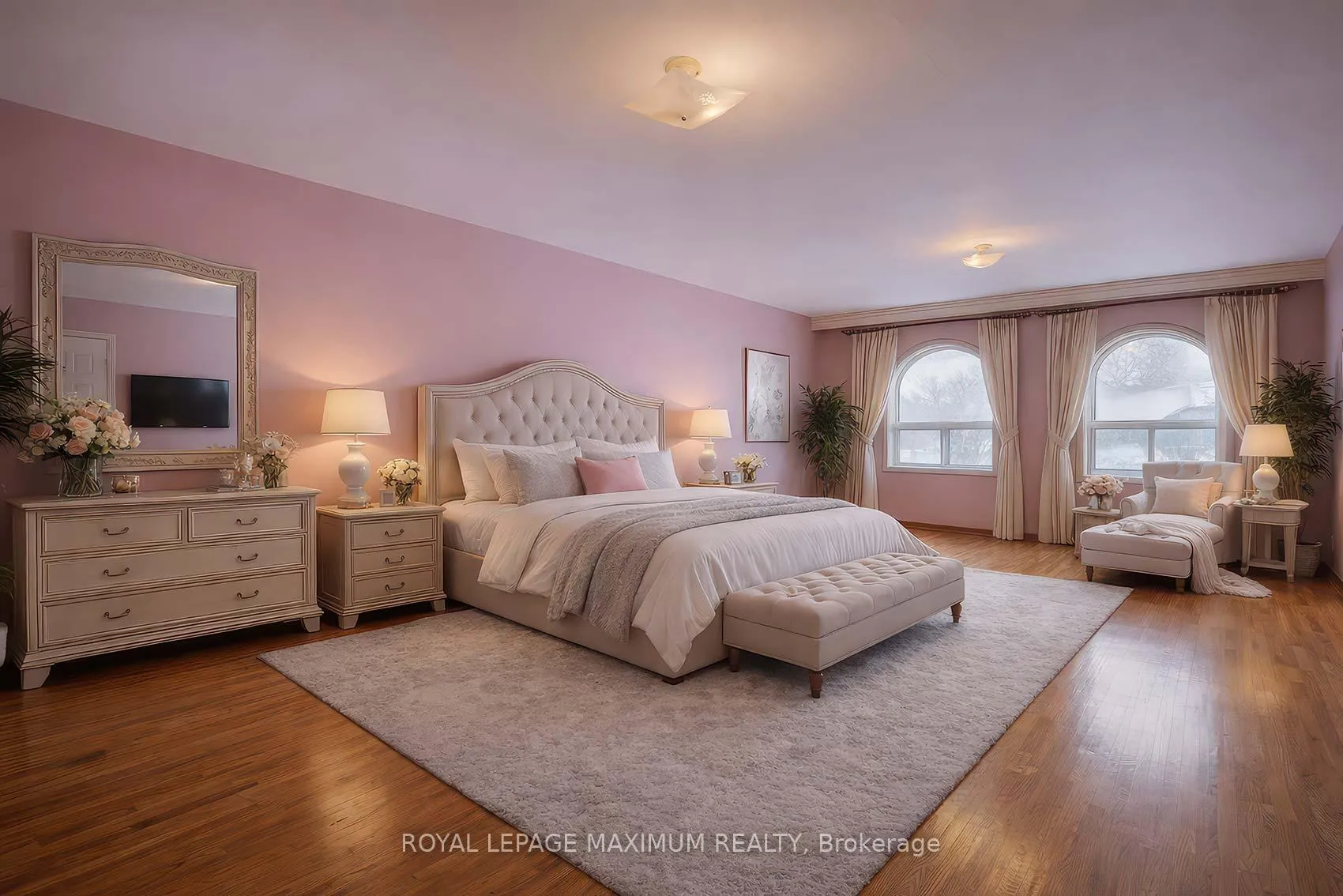 Photo 20 of 45 Houston Road, Vaughan, West Woodbridge — HOMEH