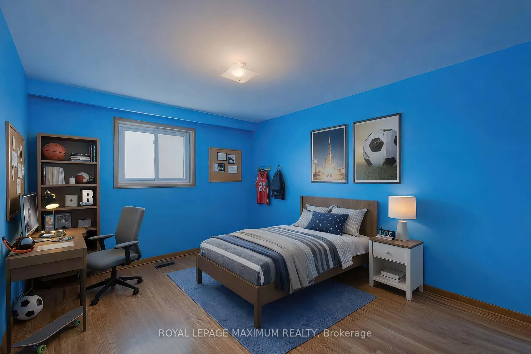 Photo 24 of 45 Houston Road, Vaughan, West Woodbridge — HOMEH
