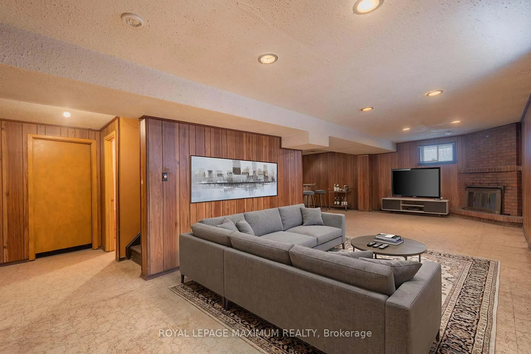 Photo 30 of 45 Houston Road, Vaughan, West Woodbridge — HOMEH