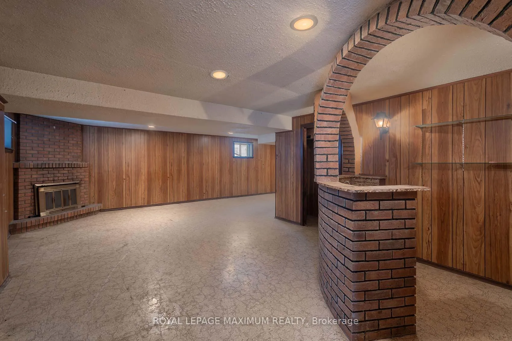 Photo 31 of 45 Houston Road, Vaughan, West Woodbridge — HOMEH