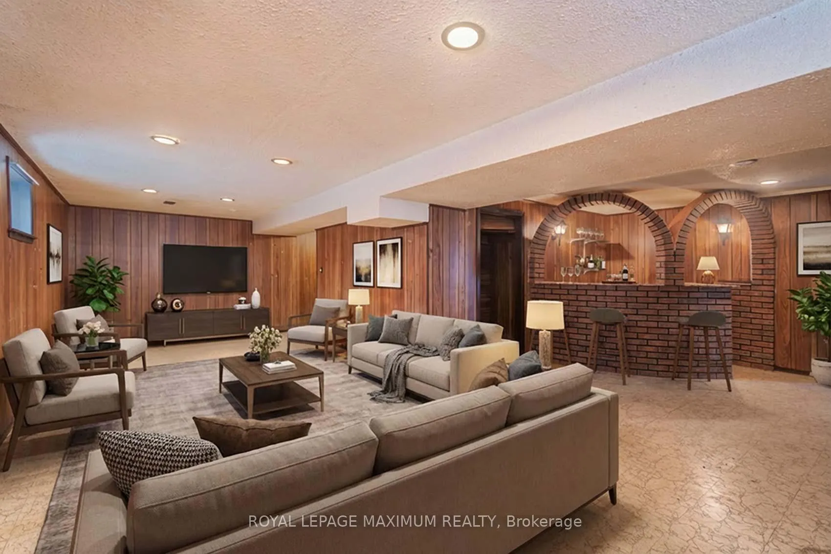 Photo 32 of 45 Houston Road, Vaughan, West Woodbridge — HOMEH