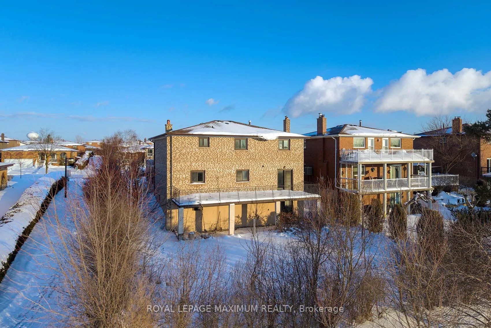 Photo 36 of 45 Houston Road, Vaughan, West Woodbridge — HOMEH