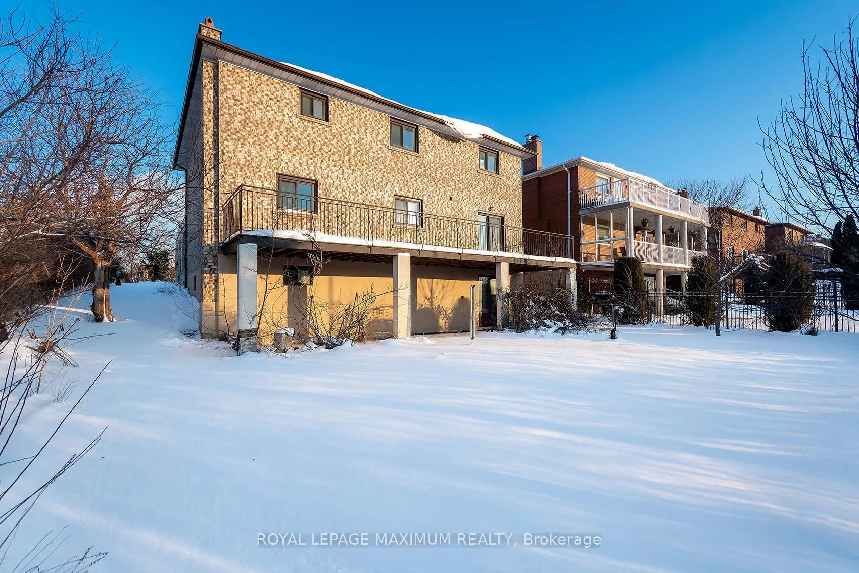 Photo 38 of 45 Houston Road, Vaughan, West Woodbridge — HOMEH