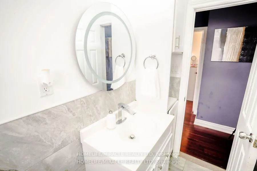 Photo 22 of 82 Sedgemount Drive, Scarborough, Woburn — HOMEH