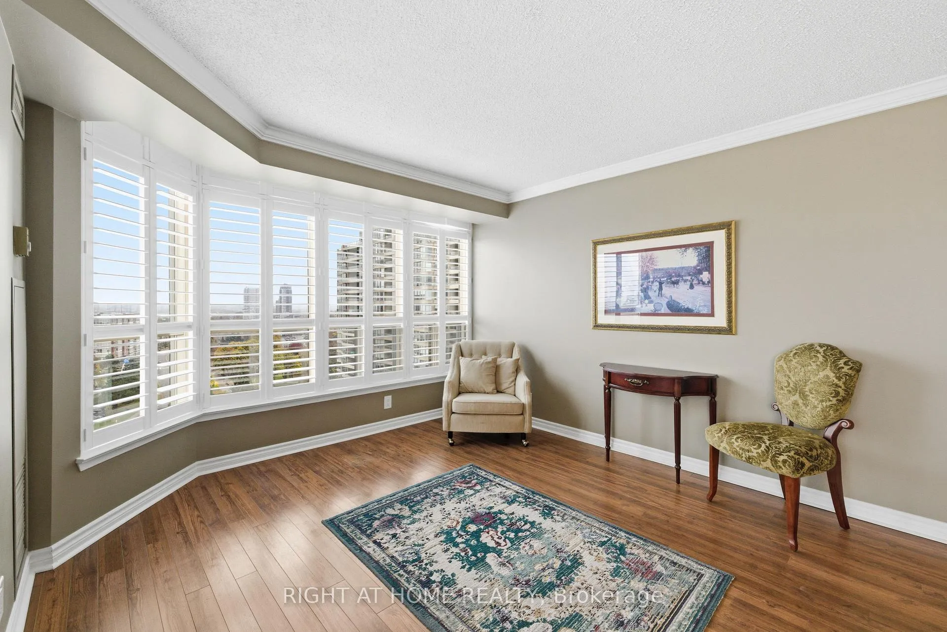 Photo 5 of Unit 1104, 1890 Valley Farm Road, Pickering, Town Centre — HOMEH
