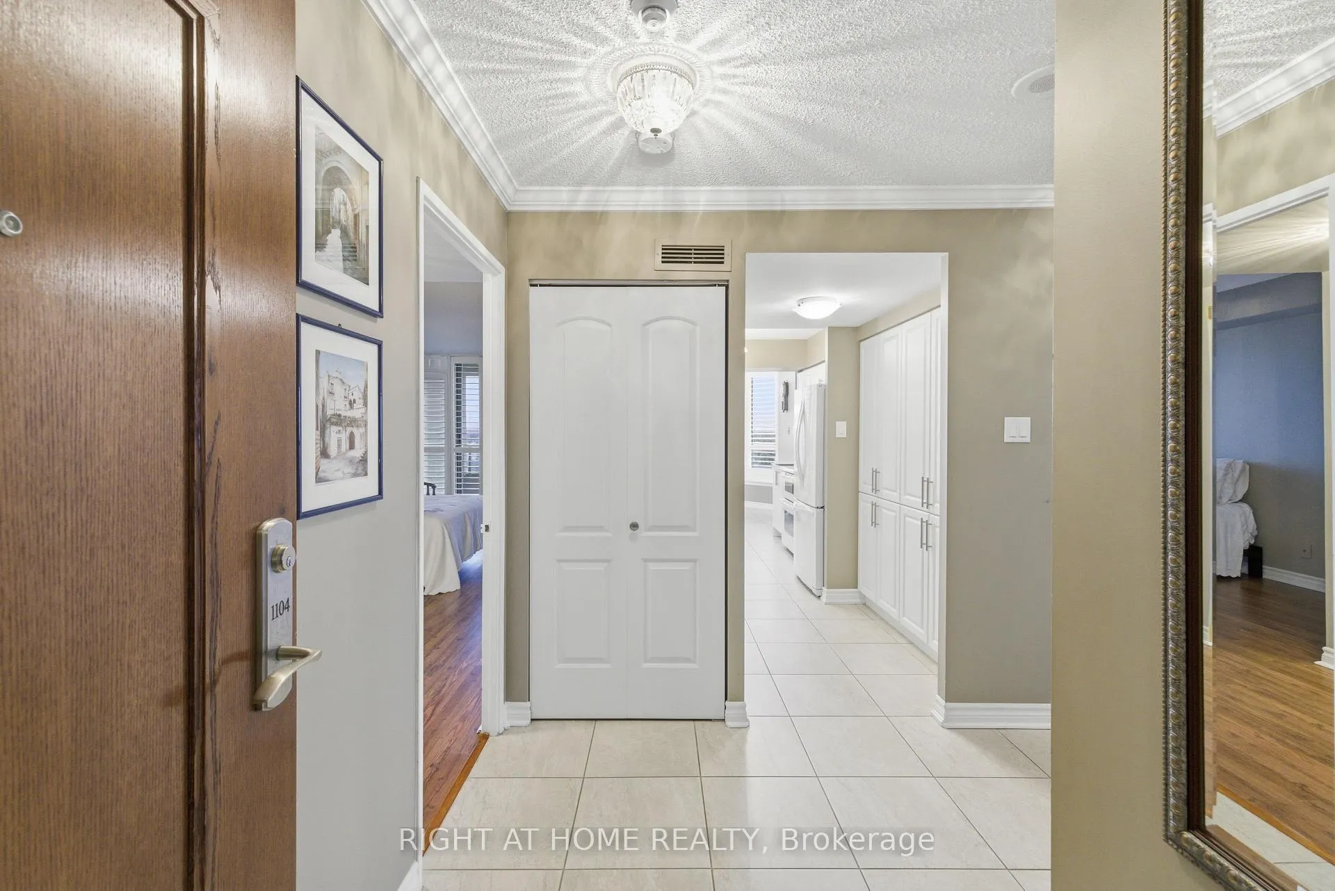 Photo 33 of Unit 1104, 1890 Valley Farm Road, Pickering, Town Centre — HOMEH