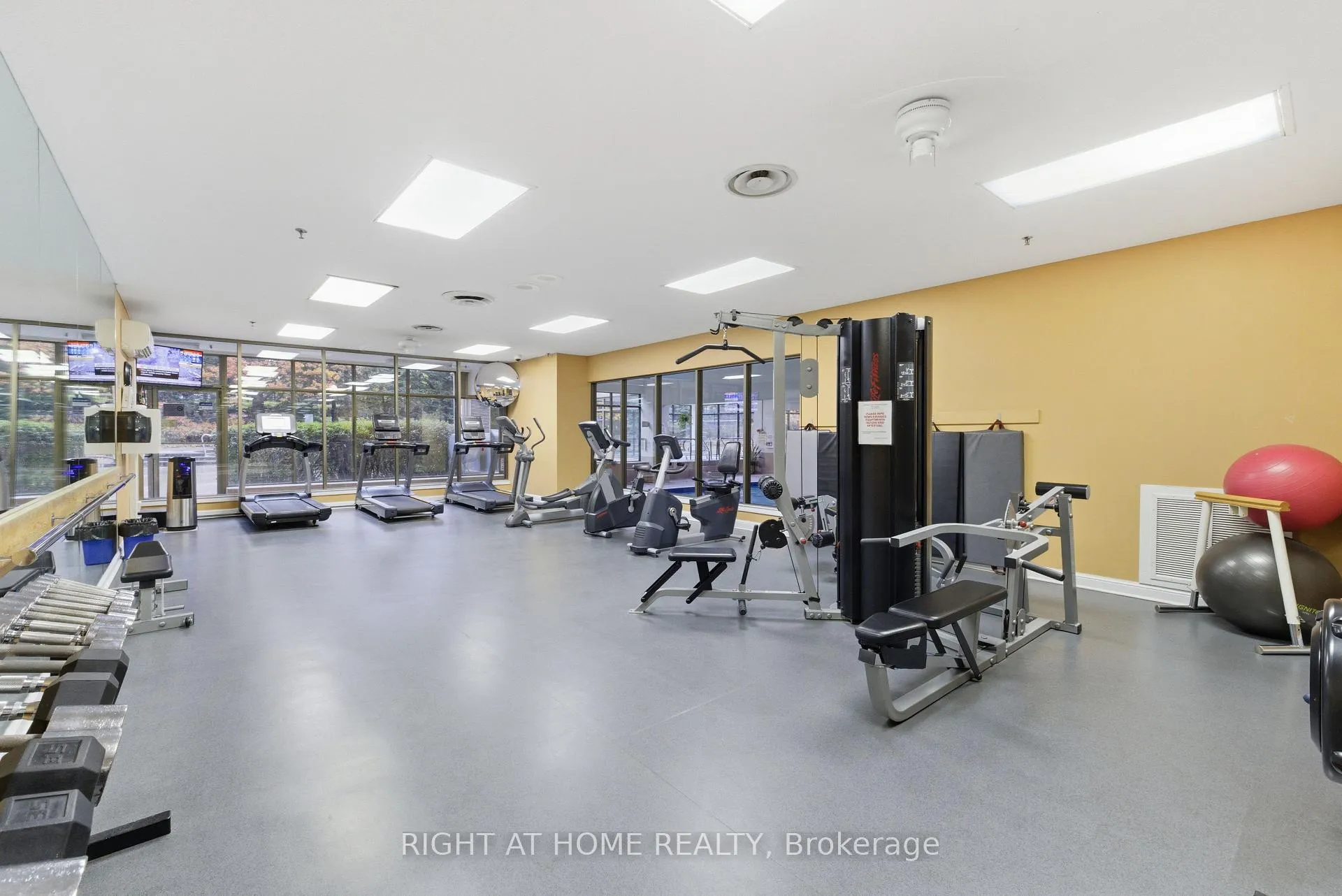 Photo 35 of Unit 1104, 1890 Valley Farm Road, Pickering, Town Centre — HOMEH